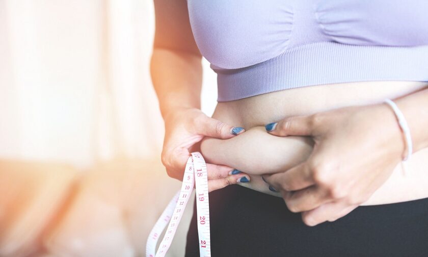 10 χρήσιμες συμβουλές για να χάσετε το λίπος στην κοιλιά