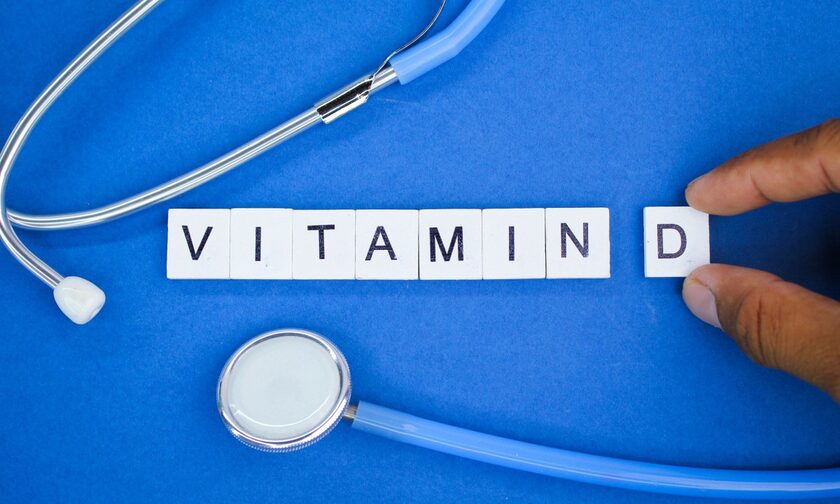 Βιταμίνη D: Η συμβολή της στην πρόληψη των λοιμώξεων του αναπνευστικού