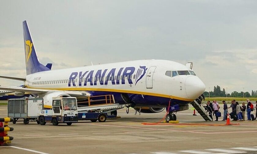 Βέλγιο:Νέα απεργία των πιλότων της Ryanair με έδρα το Σαρλερουά, στις 14 και 15 Αυγούστου