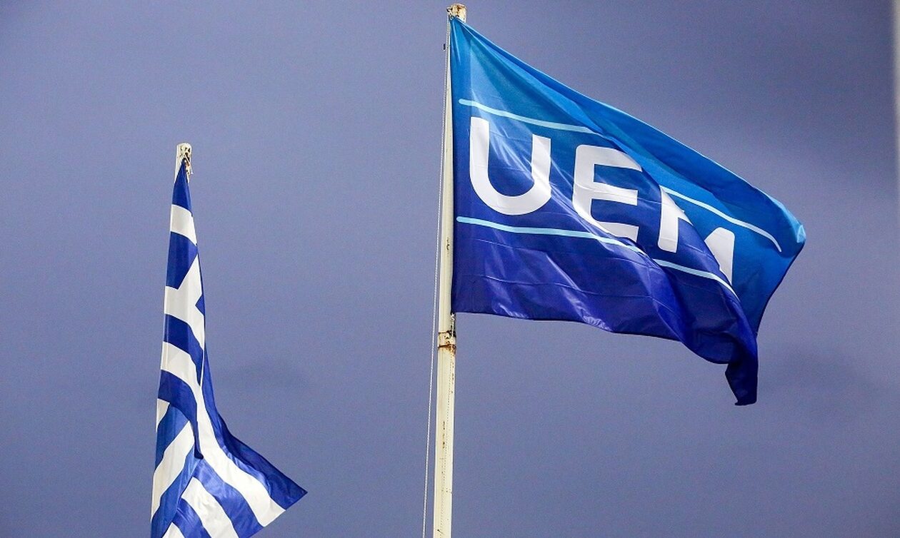 Επίσημο: Ανακοίνωσε την αναβολή του ΑΕΚ-Ντιναμό Ζάγκρεμπ η UEFA - Πότε θα γίνει ο αγώνας