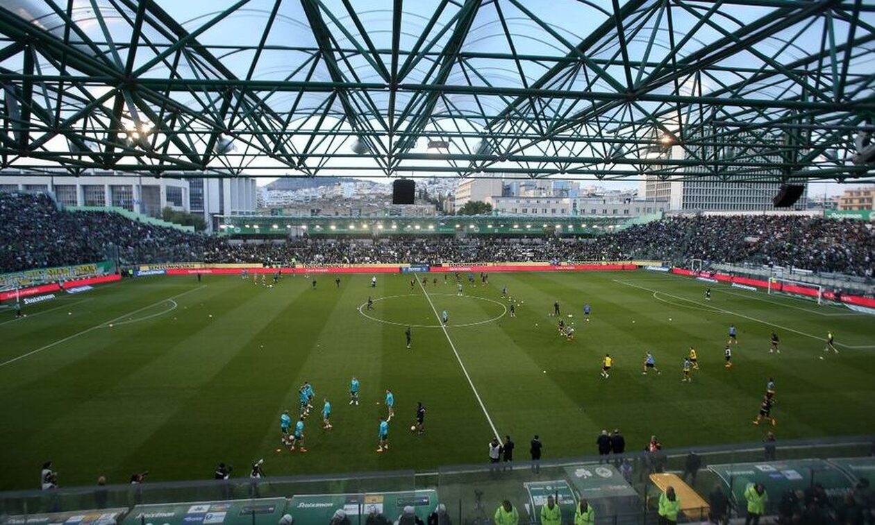 Φόβοι για το Παναθηναϊκός-Μαρσέιγ μετά την τραγωδία στην OPAP Arena - Αυξημένα μέτρα από την UEFA