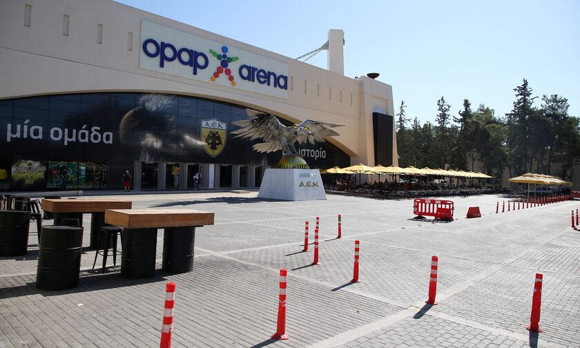 AEK OPAP Arena
