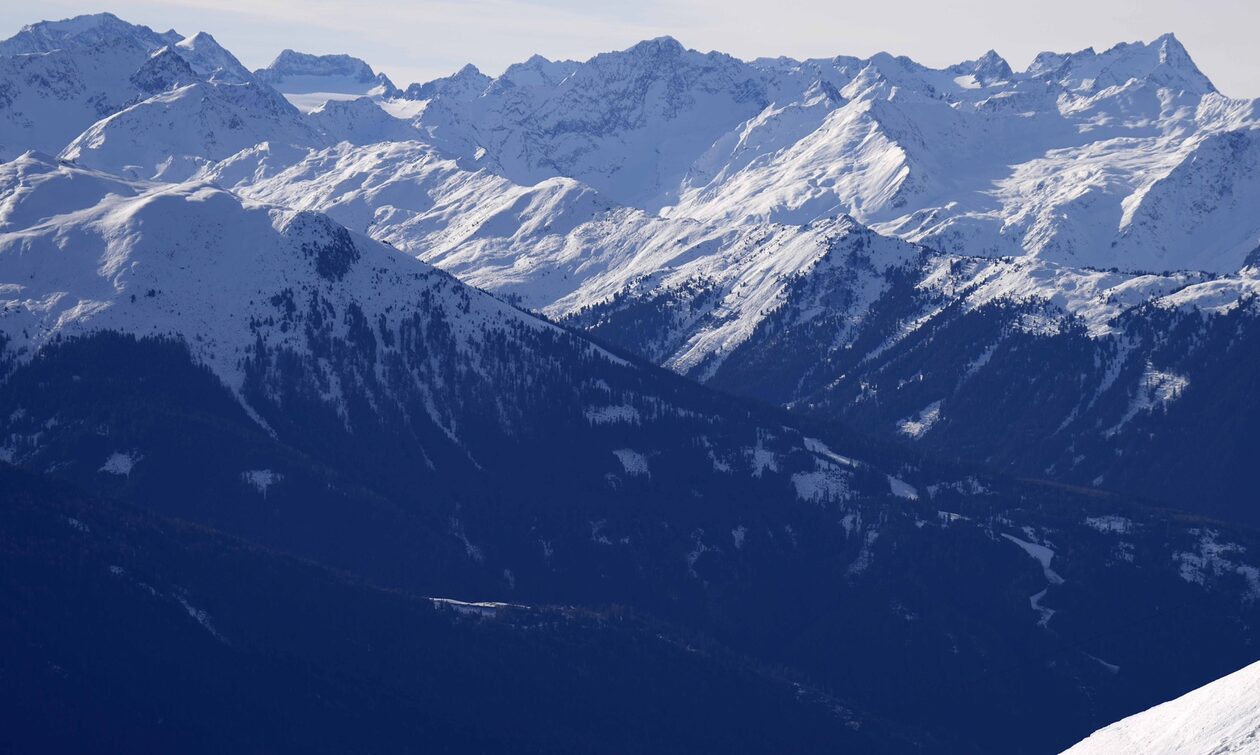 Γαλλία: Ισραηλινός ορειβάτης σκοτώθηκε στις γαλλικές Άλπεις