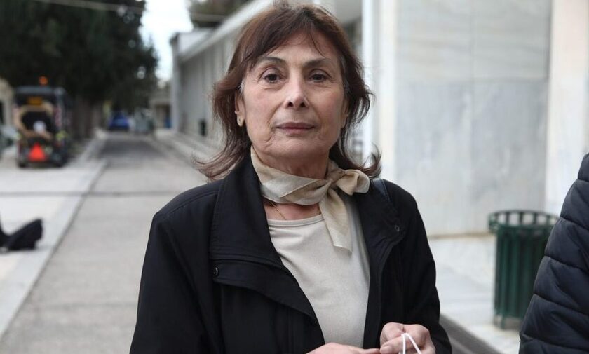 Λιζέτα Νικολάου: Άσχημά νέα για την πορεία της υγείας της - Μη αναστρέψιμη η κατάστασή της