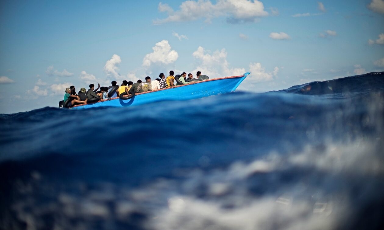 Τραγωδία στην Ιταλία: 41 νεκροί μετανάστες ύστερα από νέο ναυάγιο στη Λαμπεντούζα