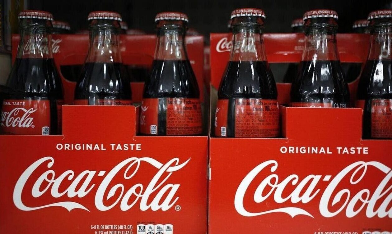 Coca Cola 3E: Εκτίναξη κερδών στα 385,7 εκατ. ευρώ στο εξάμηνο 2023