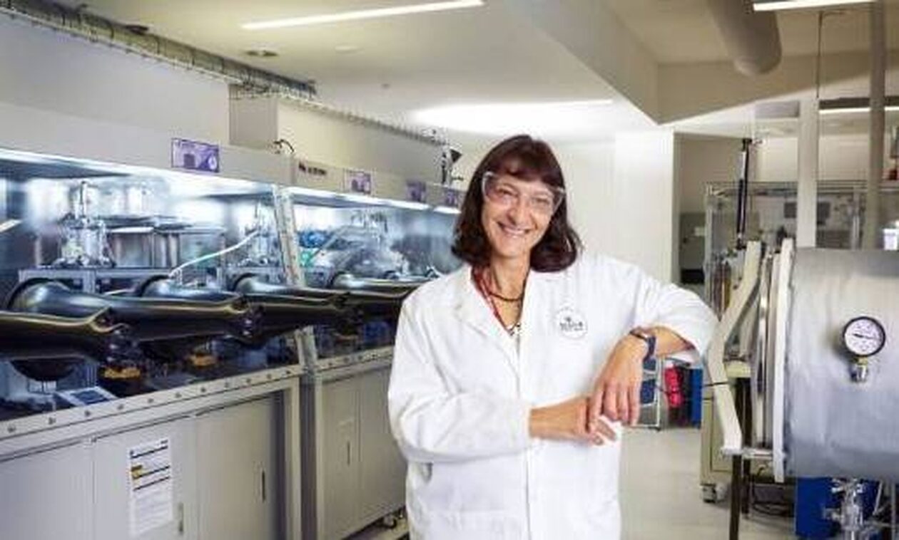Αυστραλία: Στους φιναλίστ των βραβείων Eureka μία ομογενής επιστήμονας από τη Σάμο