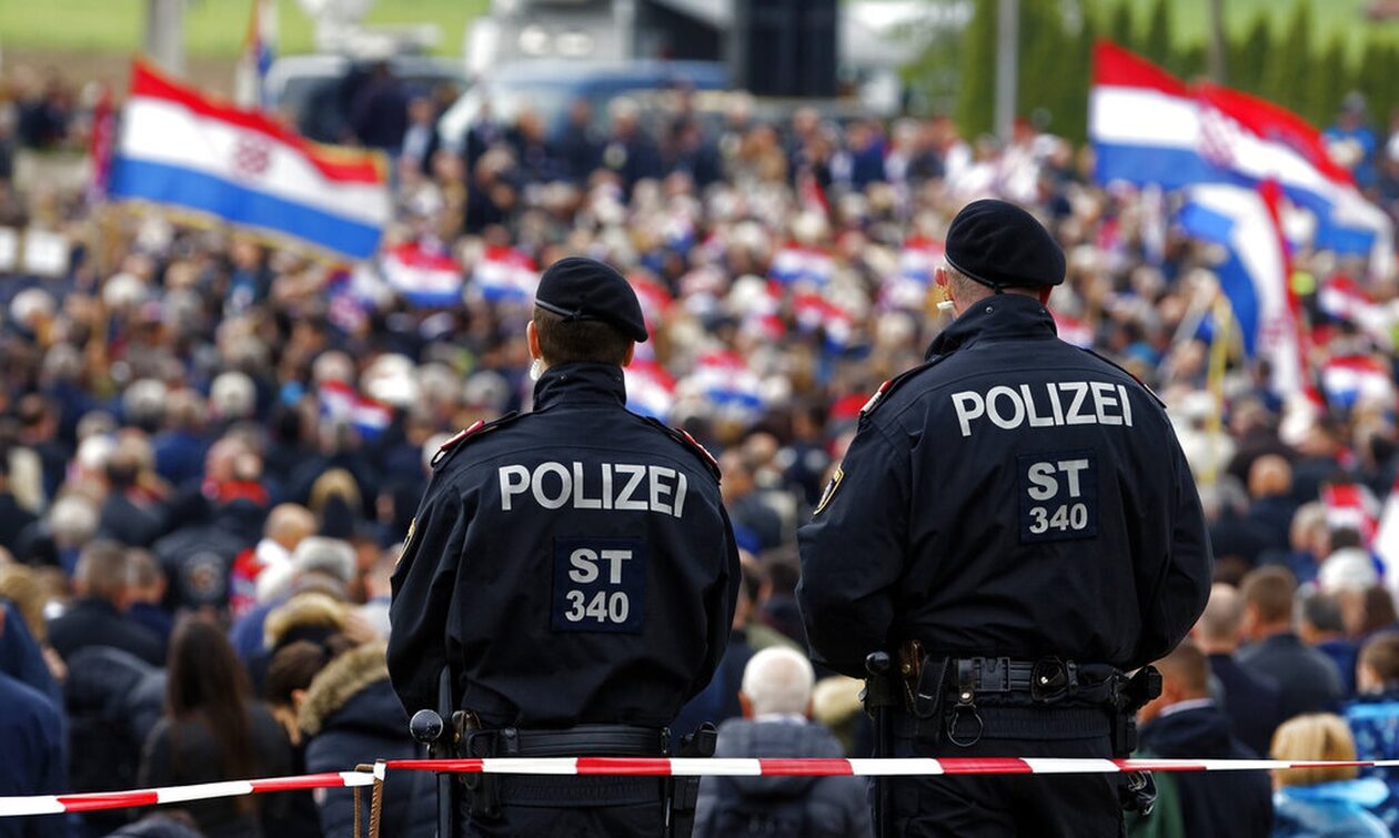 Σε κατάσταση συναγερμού η Κροατία: Πρωτοφανή μέτρα ασφαλείας πριν το Ντινάμο Ζάγκρεμπ – ΑΕΚ