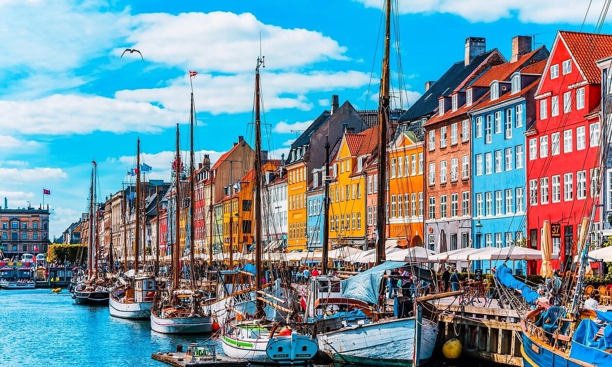 Τέσσερις ευρωπαϊκές πόλεις που θα απολαύσουμε καλύτερα τον Αύγουστο