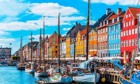 Κοπεγχάγη 