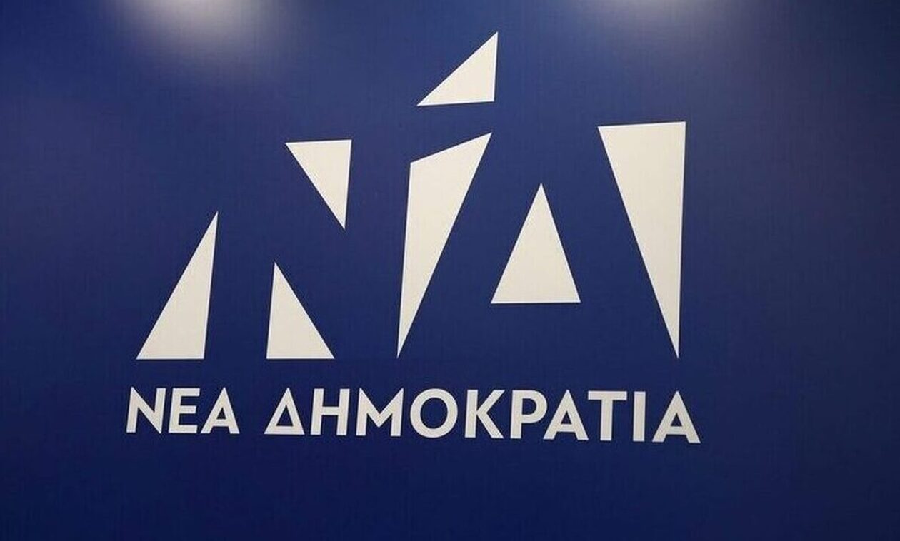ΝΔ: «Επικίνδυνος και επιπόλαιος ο κ. Βελόπουλος, διασπείρει fake news για τον φράχτη στον Έβρο»