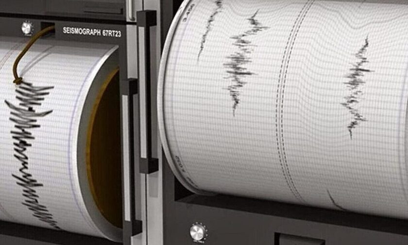 Σεισμός 5,2 ρίχτερ στην Τουρκία