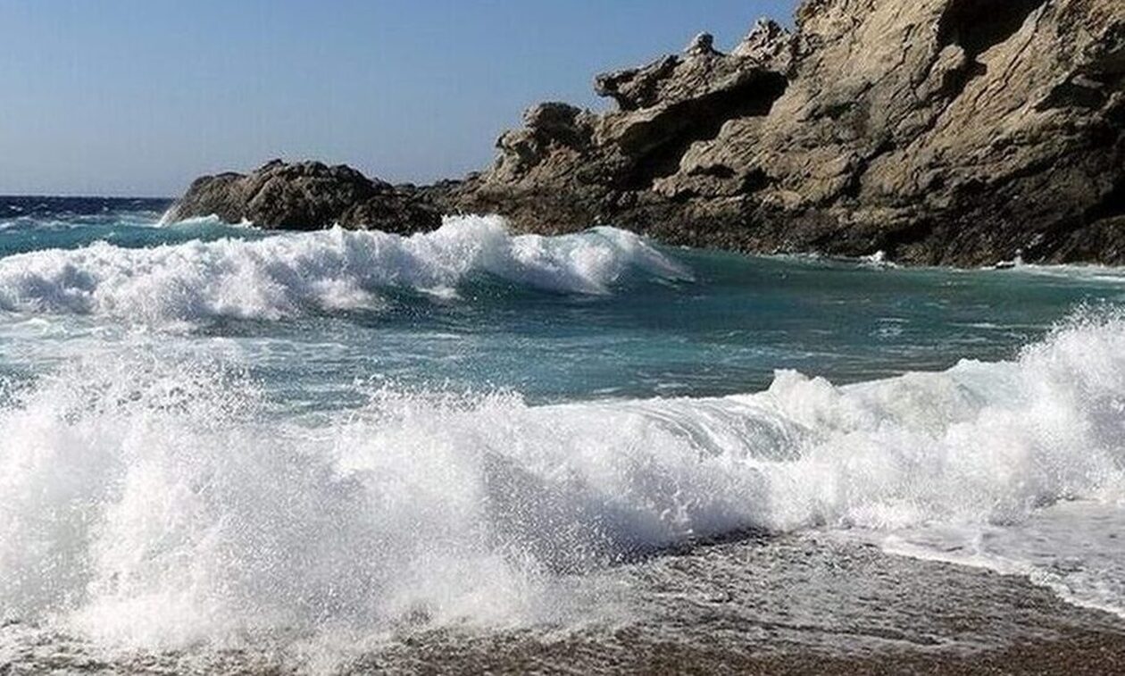 Χαλκιδική: Νεκρός 48χρονος που κολυμπούσε στη Νικήτη