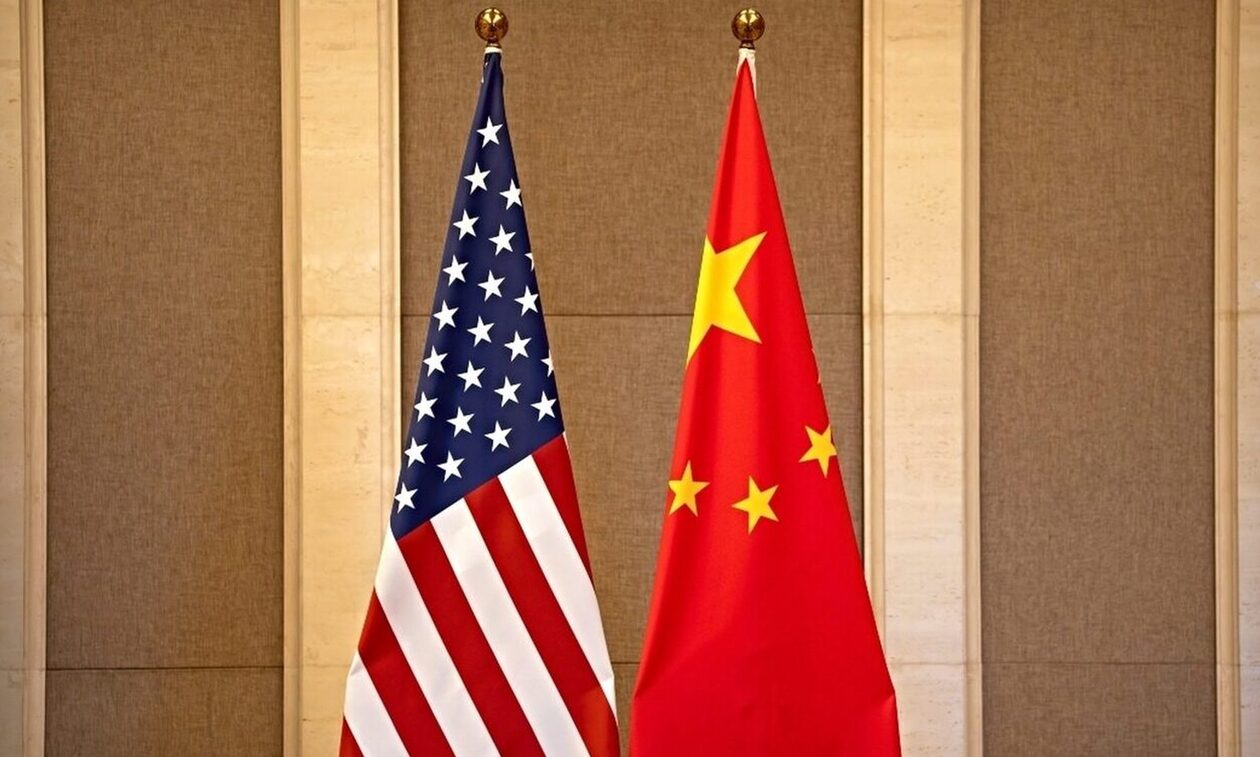 Η Κίνα ανακοίνωσε πως αποκάλυψε «υπόθεση κατασκοπείας» των ΗΠΑ