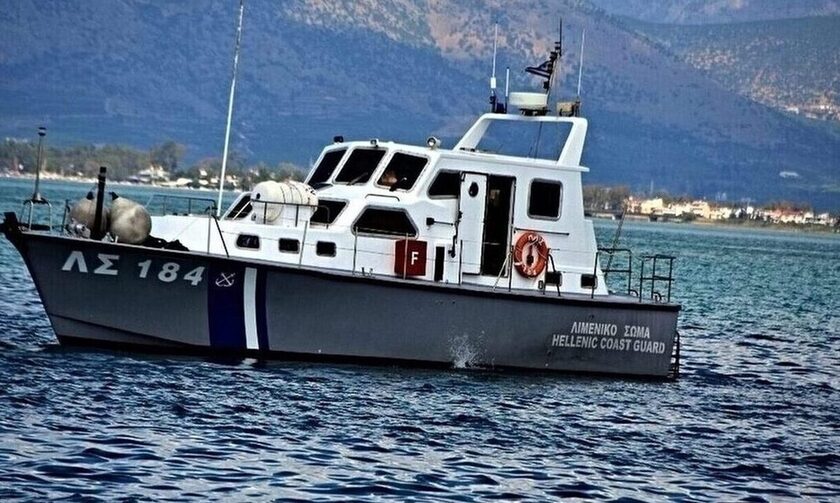 Ρόδος: Έρευνες στη θαλάσσια περιοχή Στεγνών για αγνοούμενους – Αλλοδαπός ενημέρωσε τις Αρχές