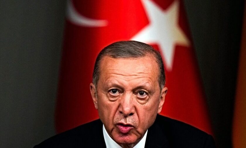«Εμπρηστικό» κείμενο από την τουρκική Millyet - «Σχέδιο των ΗΠΑ να κάνουν άνω κάτω το Αιγαίο!»