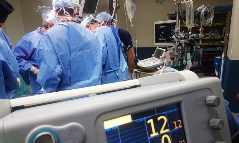 Διδυμότειχο: Στο νοσοκομείο παράτυπος μετανάστης που τραυματίστηκε από πυροβολισμό
