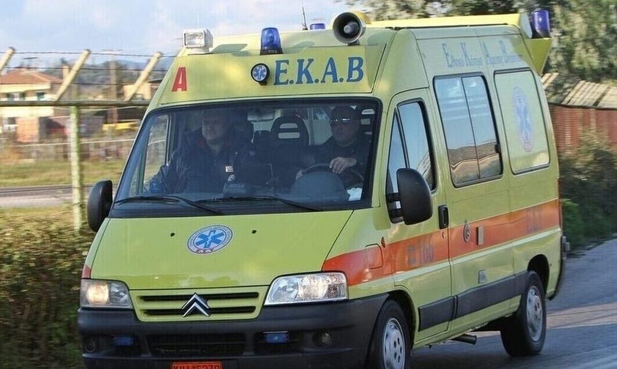 Σοκ στην Πάτρα: 56χρονος έπεσε στο κενό και σκοτώθηκε – Προσπάθησαν να τον εμποδίσουν