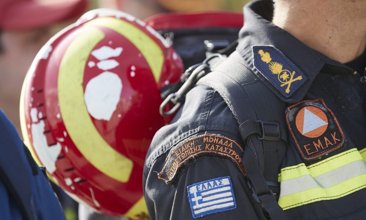 Εύβοια: Τραγική κατάληξη για τον αγνοούμενο πυροσβέστη - Τον έφαγαν αγριογούρουνα