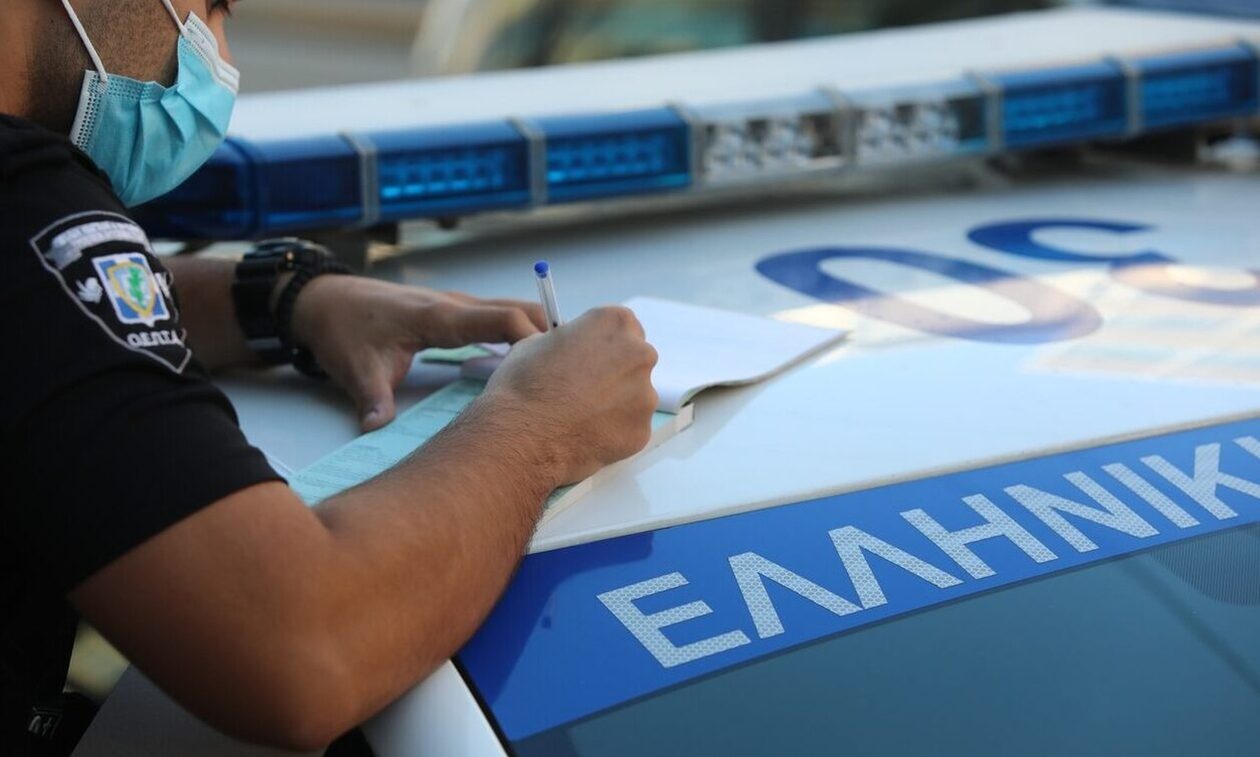 Θεσσαλονίκη: Σε ένα μόλις 24ωρο βεβαιώθηκαν 134 περιστατικά υπέρβασης του ορίου ταχύτητας