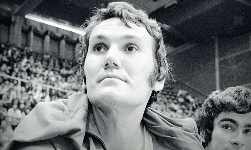 Πέθανε ο «θρύλος» του βουλγαρικού μπάσκετ, Ατάνας Γκολομέεβ