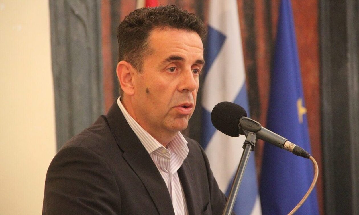 Κατακραυγή στα μέσα κοινωνικής δικτύωσης για τον δήμαρχο Ναυπλίου Δημήτρη Κωστούρο