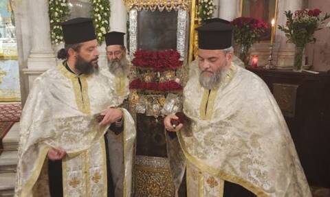 Κέρκυρα: Με τα Μπάσματα του Αγίου Σπυρίδωνος ολοκληρώθηκαν οι εκδηλώσεις