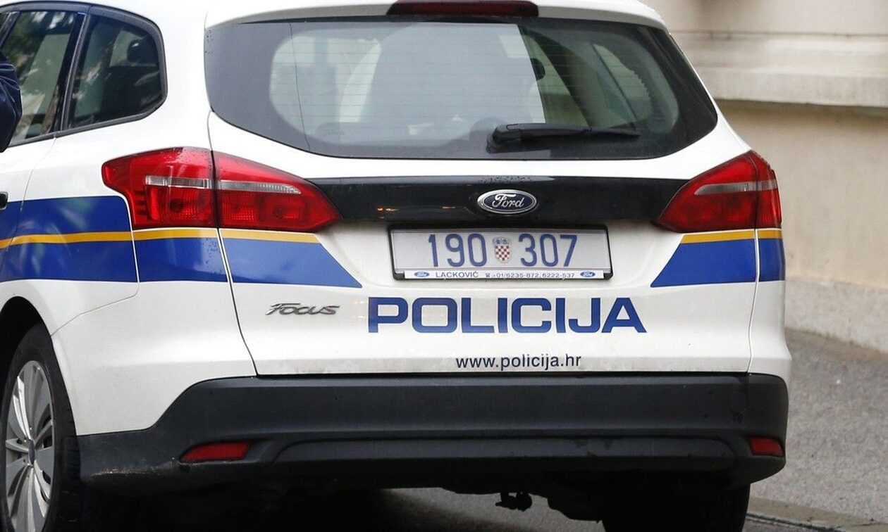 Κροατία: Δρακόντεια μέτρα ασφαλείας για το Ντιναμό Ζάγκρεμπ - ΑΕΚ ανακοίνωσε η αστυνομία