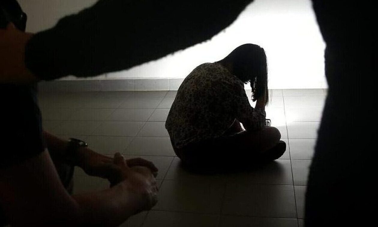 Φρίκη στη Λάρισα: 50χρονος ασέλγησε σε 9χρονη και της έδωσε 5 ευρώ για να μην το μαρτυρήσει