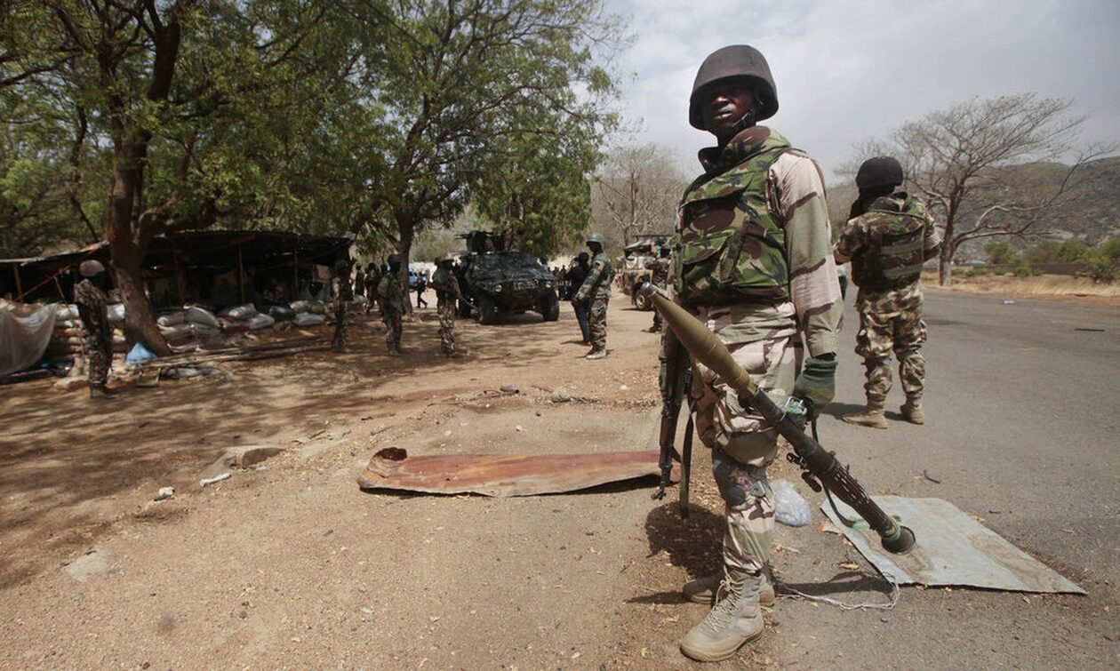 Σφαγή στη Νιγηρία: Τουλάχιστον 26 νεκροί σε ενέδρα ενόπλων συμμοριών