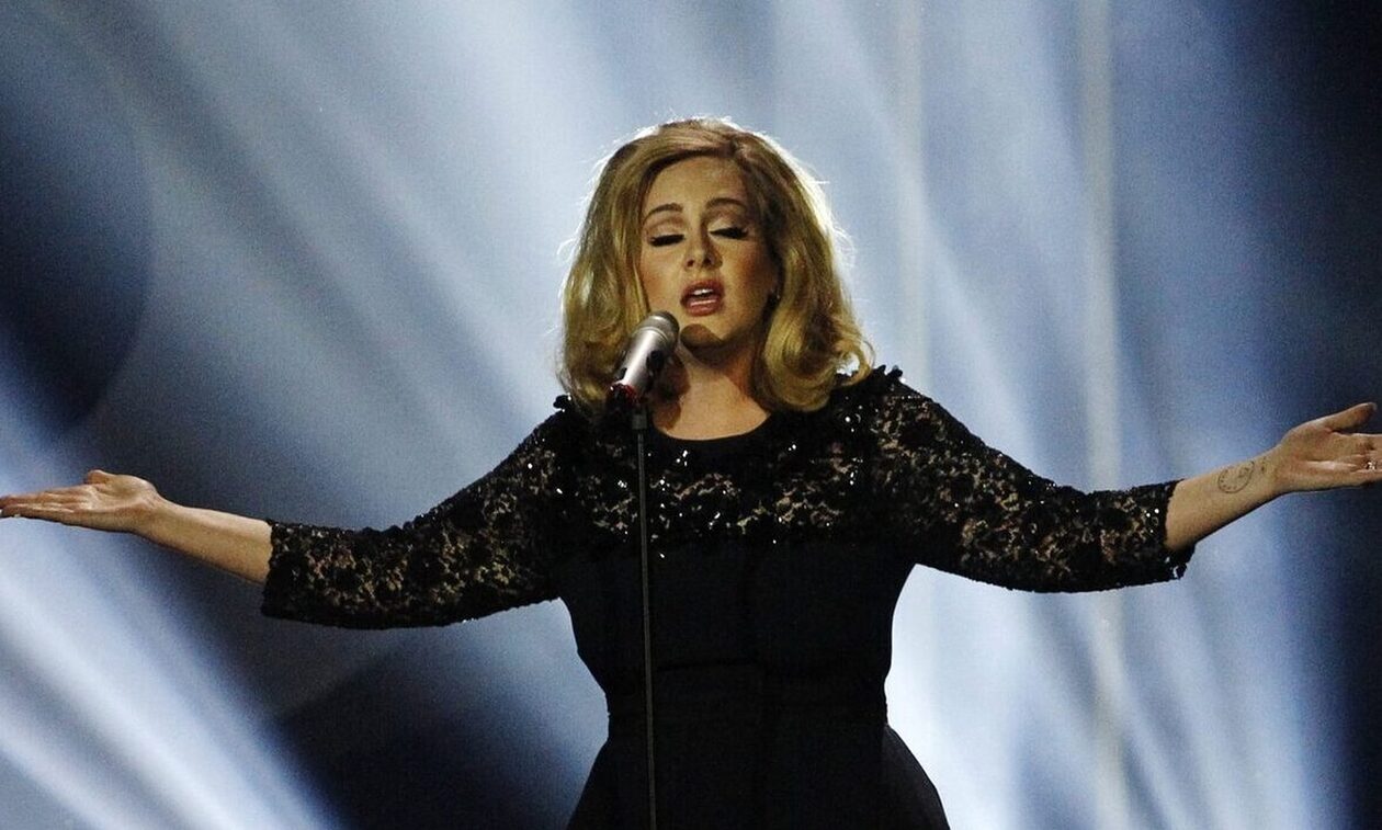 Adele: «Είναι τόσο συγκινητικό» - Έκλαψε όταν έμαθε το φύλο του μωρού