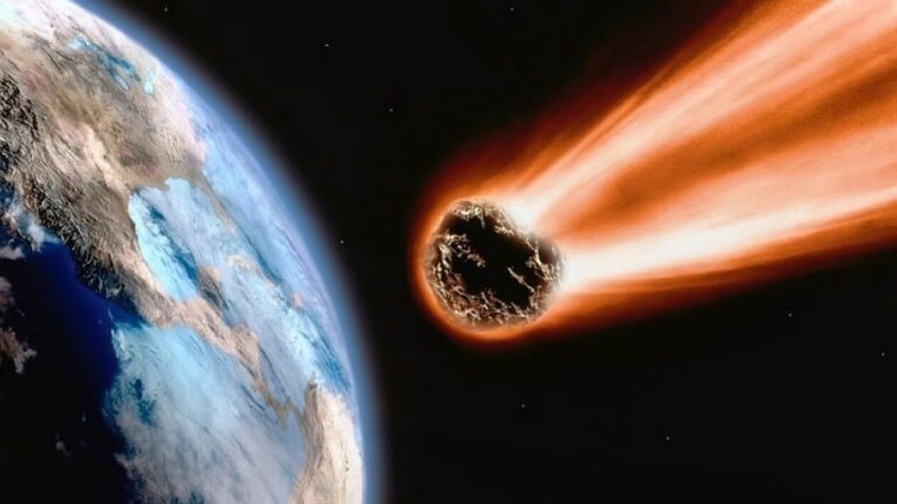 Η μεγαλύτερη πρόσκρουση αστεροειδούς στη Γη συνέβη -τελικά- στην Αυστραλία
