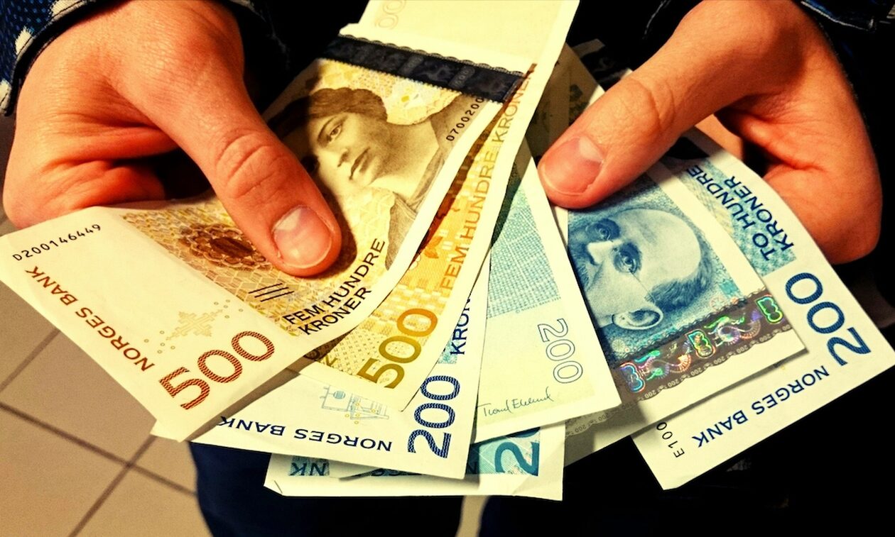 Τεράστια κέρδη για το κρατικό επενδυτικό ταμείο της Νορβηγίας