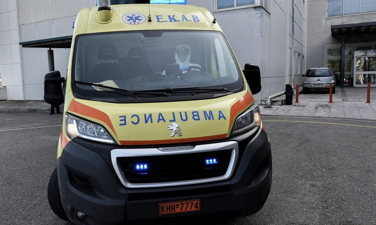 Ιωάννινα: Κοριτσάκι δύο ετών παρασύρθηκε από αυτοκίνητο - Διακομίσθηκε σε νοσοκομείο