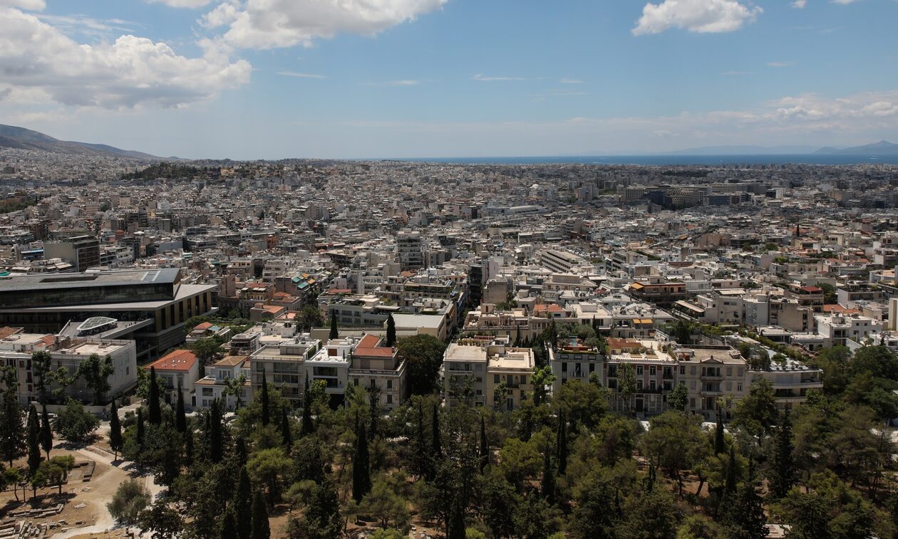 Απλησίαστα τα ενοίκια σε Αθήνα, Πάτρα και Θεσσαλονίκη - Γιατί πετούν έξω τους φοιτητές