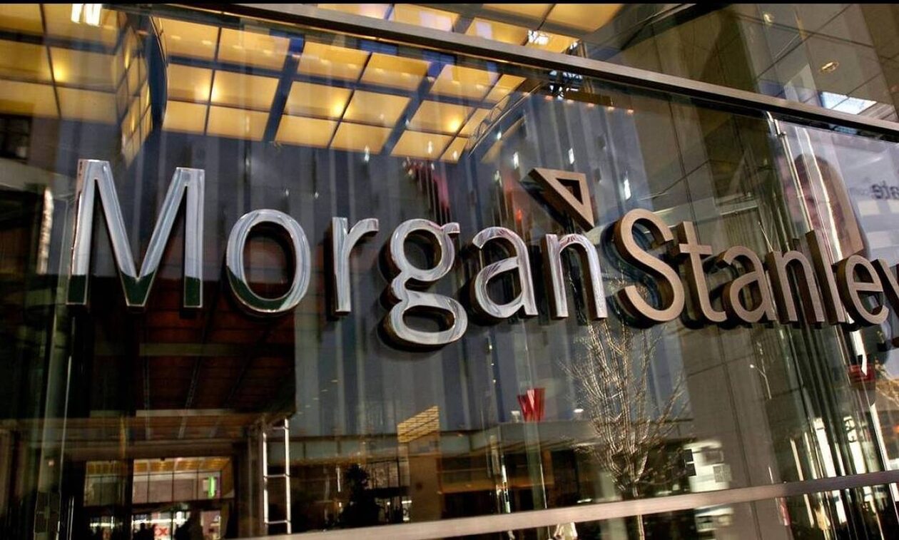 «Ψηφίζει» Ελλάδα η Morgan Stanley – Θετική αναφορά στην κυβέρνηση