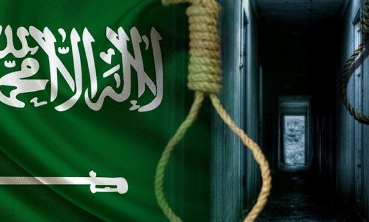 Σαουδική Αραβία: Εκτελέστηκε Αμερικανός υπήκοος – Είχε καταδικαστεί για τη δολοφονία του πατέρα του