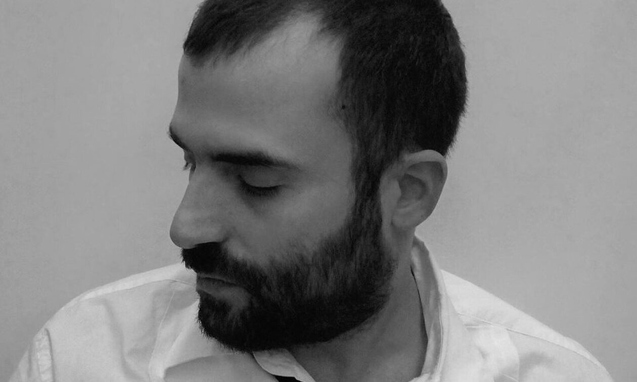 Αντώνης Χρυσουλάκης: Σήμερα το τελευταίο αντίο στον δημοσιογράφο που «έφυγε» μετά από πυρκαγιά