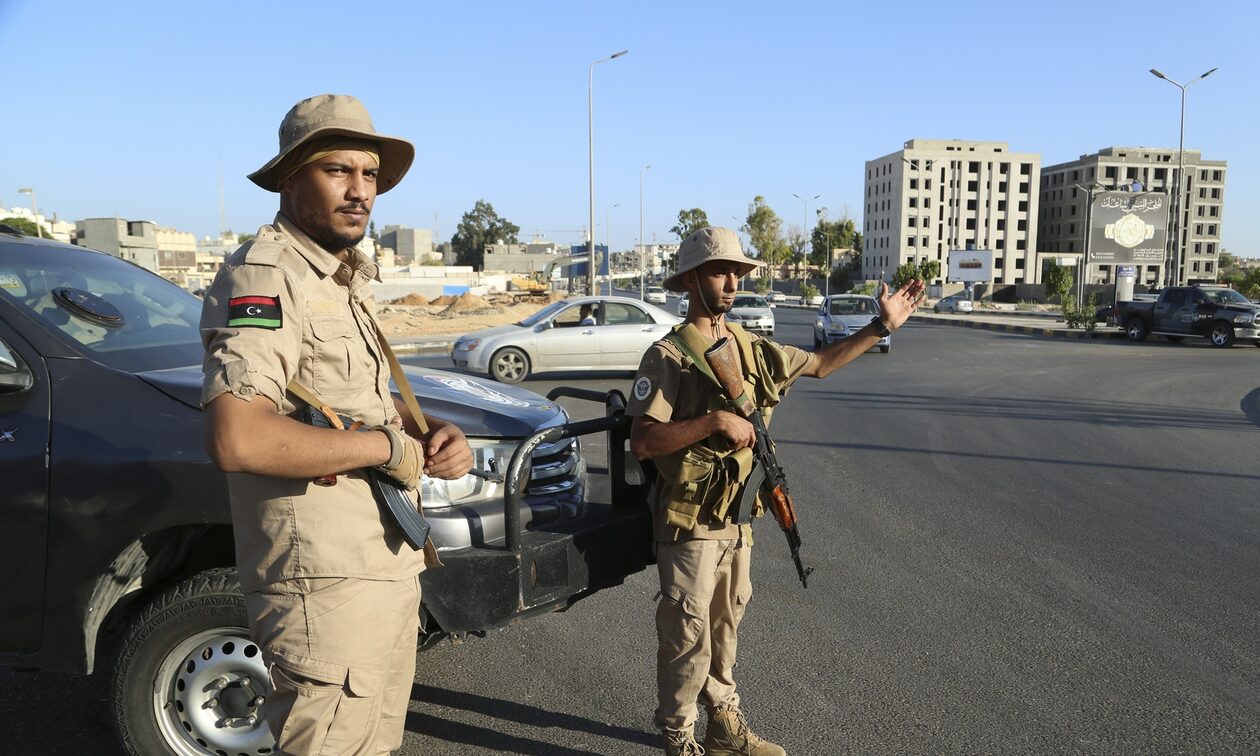 Τουρκία: Ιδρύει στρατιωτική βάση στη Λιβύη για εγκατάσταση μη επανδρωμένων αεροσκαφών και αεράμυνα