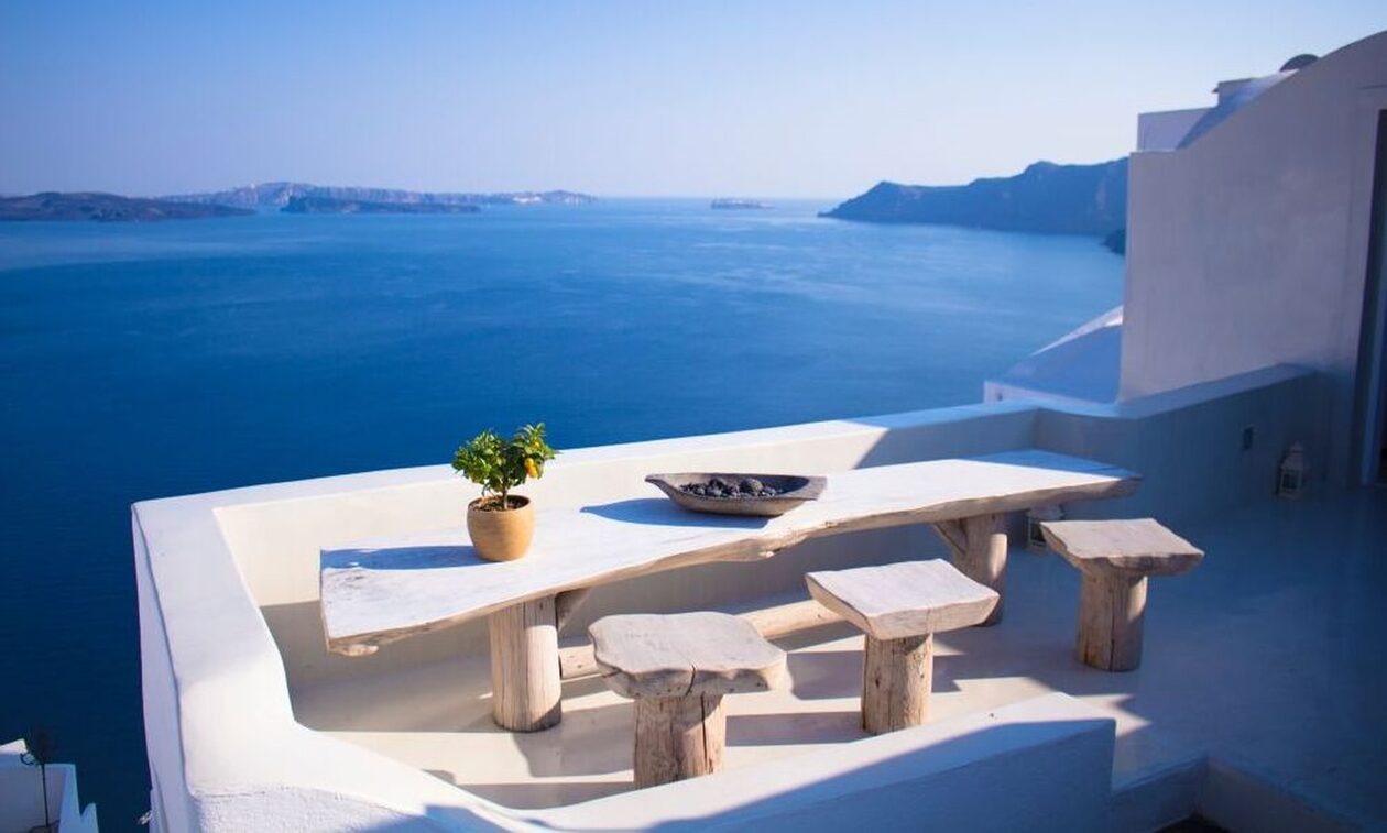 Live your myth in Greece - Οι celebrities που επέλεξαν τη χώρα μας για καλοκαιρινές διακοπές