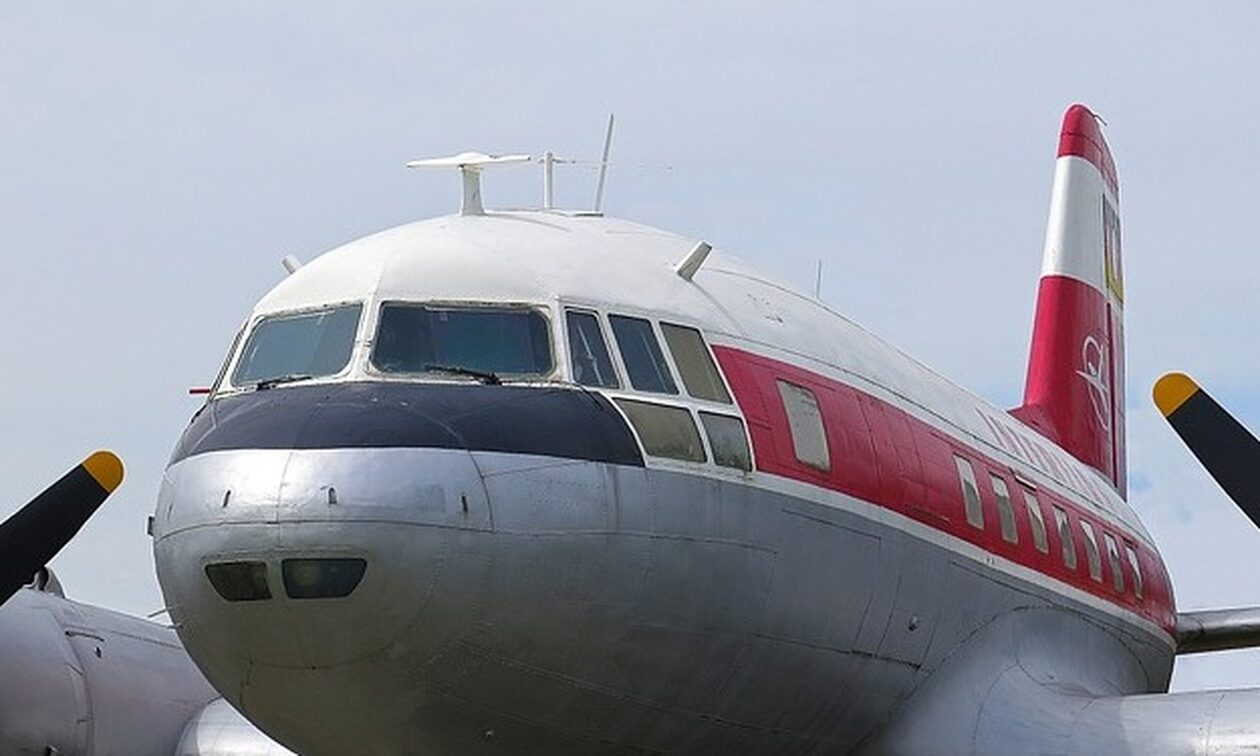 Ρωσικά επιβατικά αεροσκάφη έλαβαν άδεια εισόδου στον εναέριο χώρο της ΕΕ για να αποφύγουν καταιγίδα
