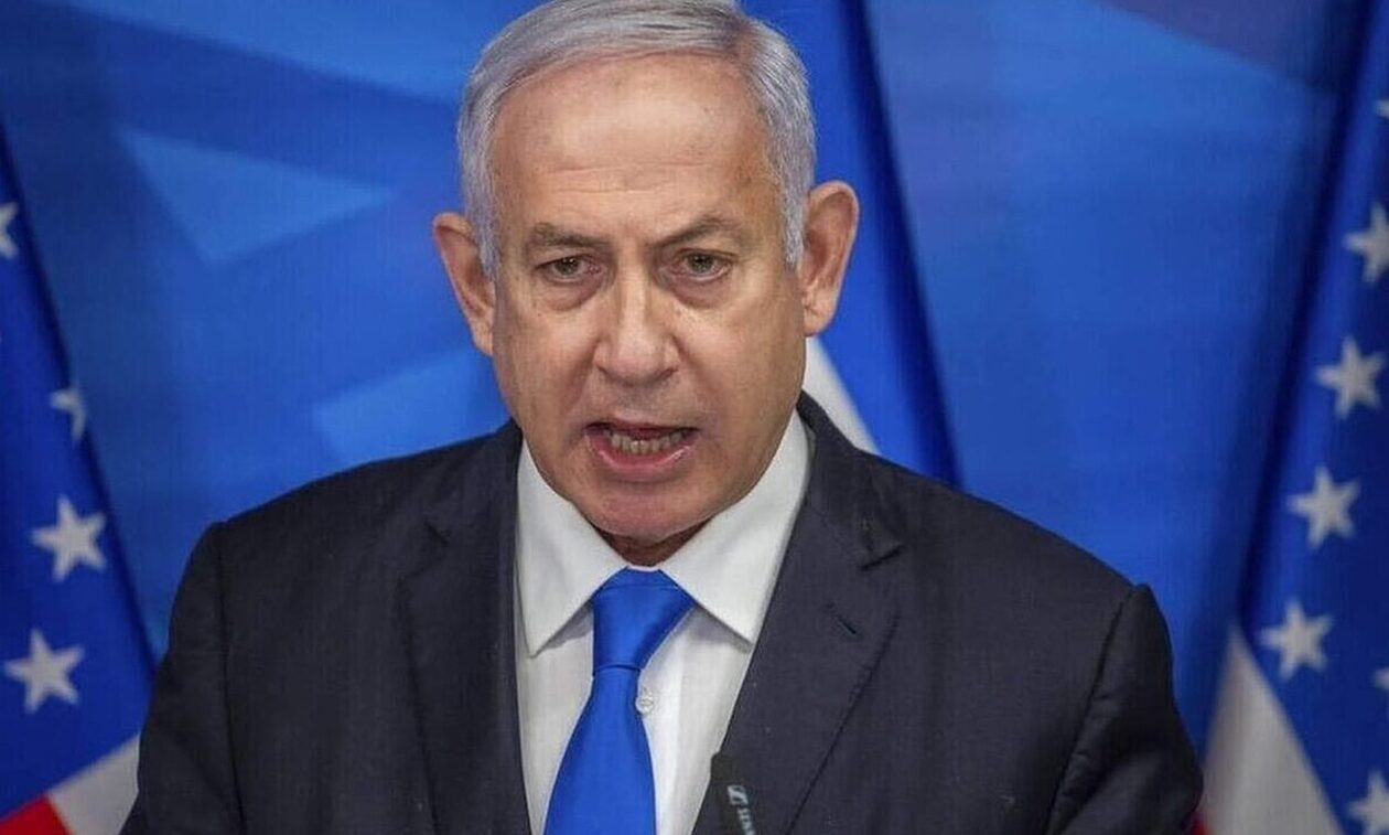 Ισραήλ: Ο πρωθυπουργός Νετανιάχου εγκαινιάζει την πρώτη γραμμή τραμ στο Τελ Αβίβ