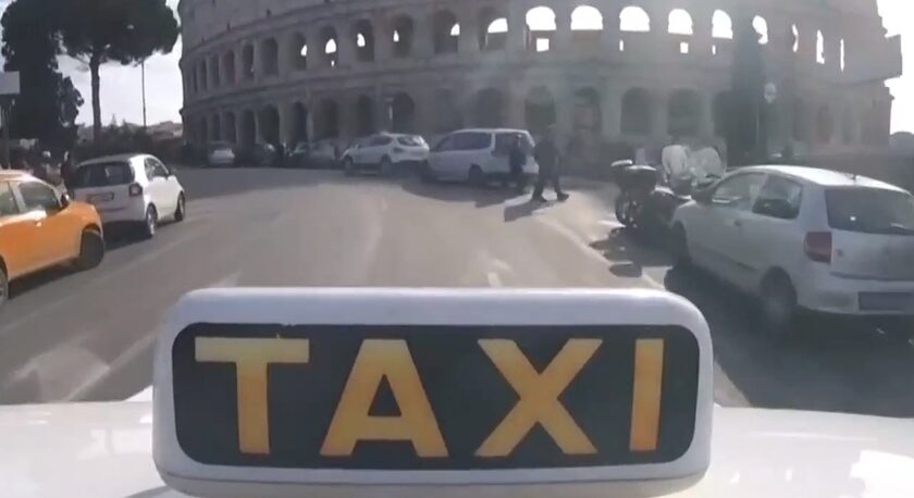 Απόφαση... «σταθμός» στην Ιταλία: Δωρεάν ταξί για τους μεθυσμένους σε 6 πόλεις!