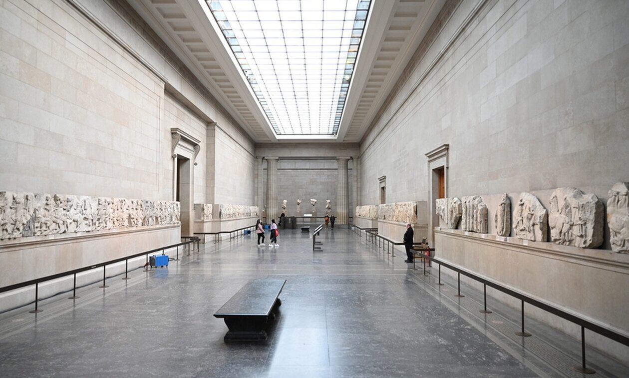 Βρετανικό Μουσείο: Κλεμμένοι θησαυροί στο «σφυρί» για… 40 λίρες