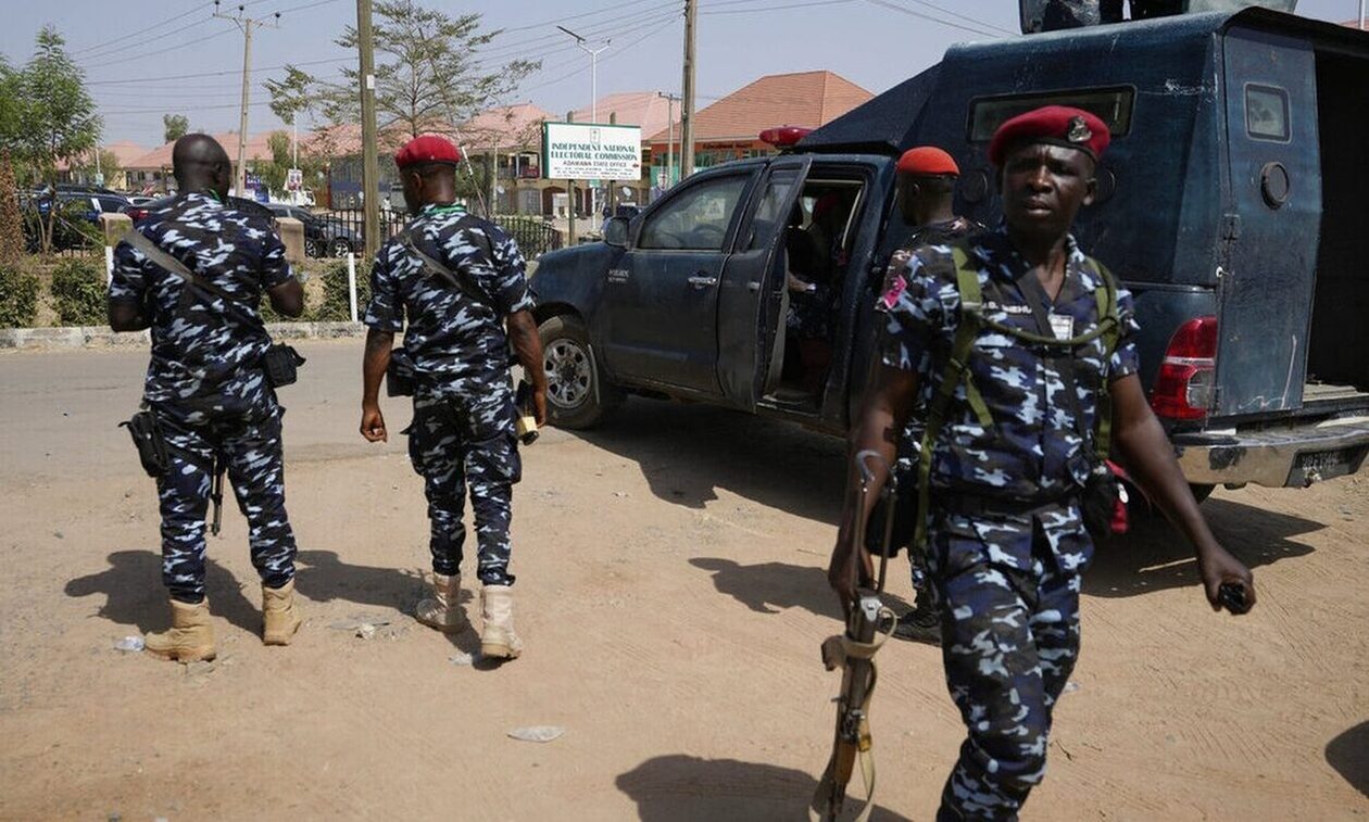 Νιγηρία: Πέντε στρατιώτες σκοτώθηκαν σε ενέδρα της Μπόκο Χαράμ