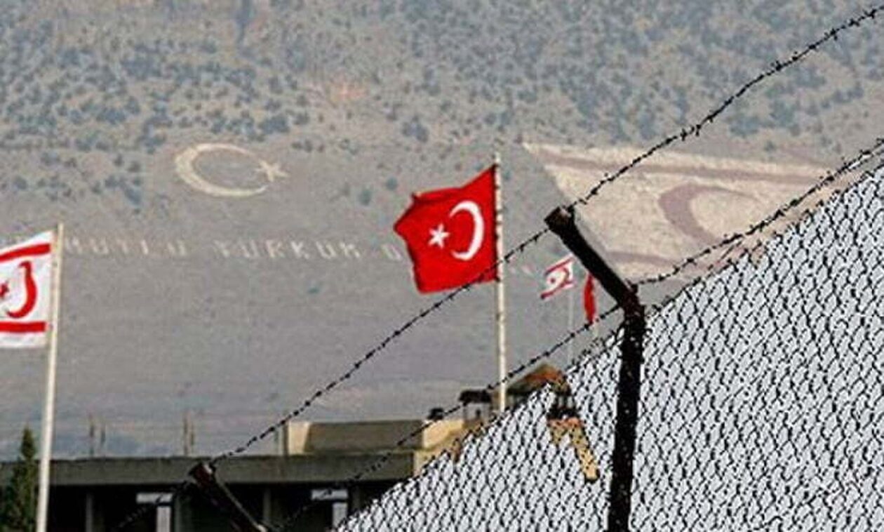 Κύπρος: Η Τουρκία τοποθετήθηκε για την επίθεση στους κυανόκρανους και... «φταίνε οι Ελληνοκύπριοι»