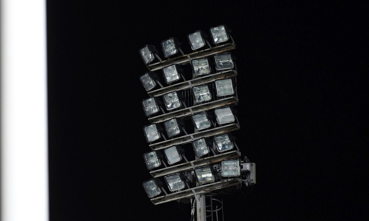 Super League: Οριστική διακοπή στο ΠΑΣ Γιάννινα-Κηφισιά