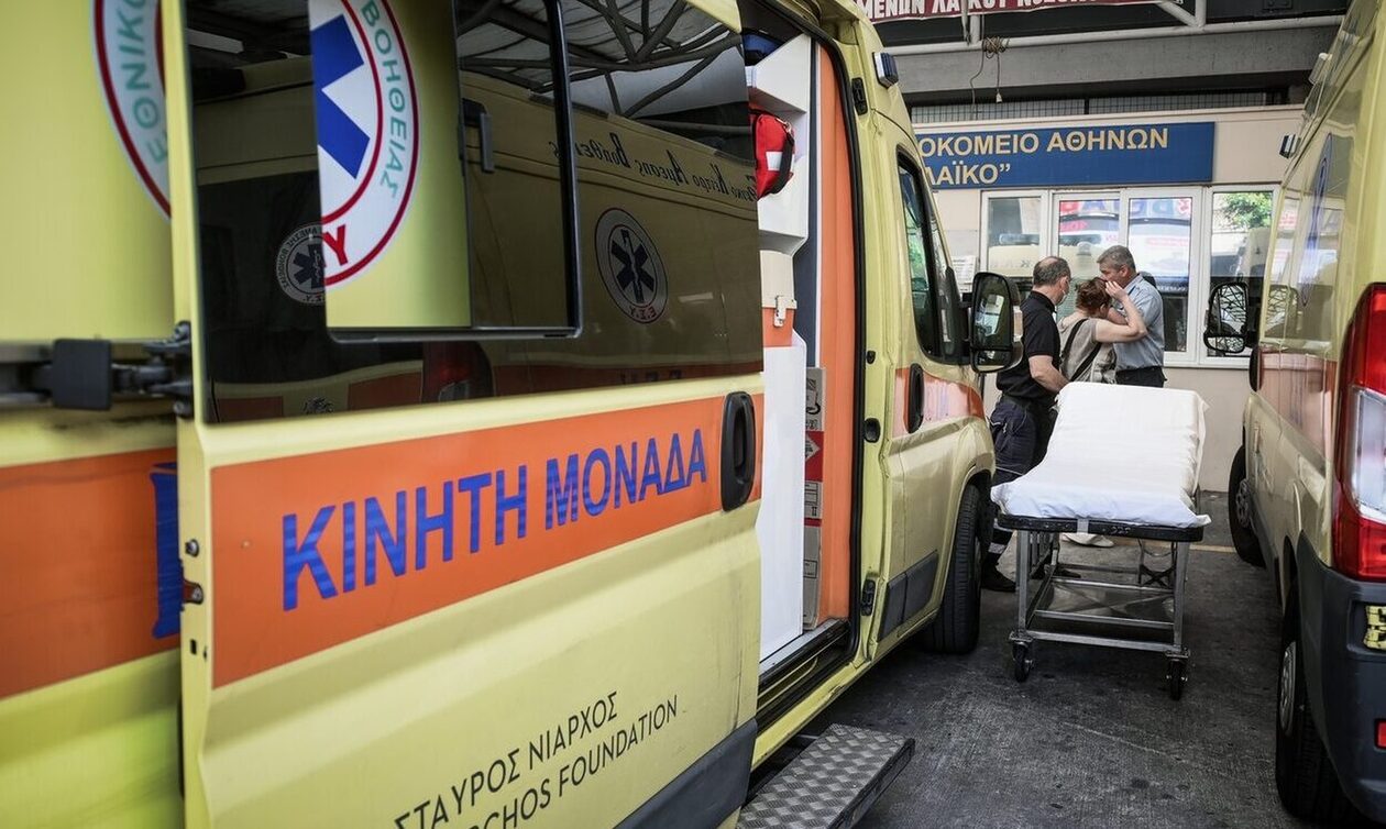 Ηγουμενίτσα: 74χρονη τραυματίστηκε κατά την αποβίβαση από το καράβι