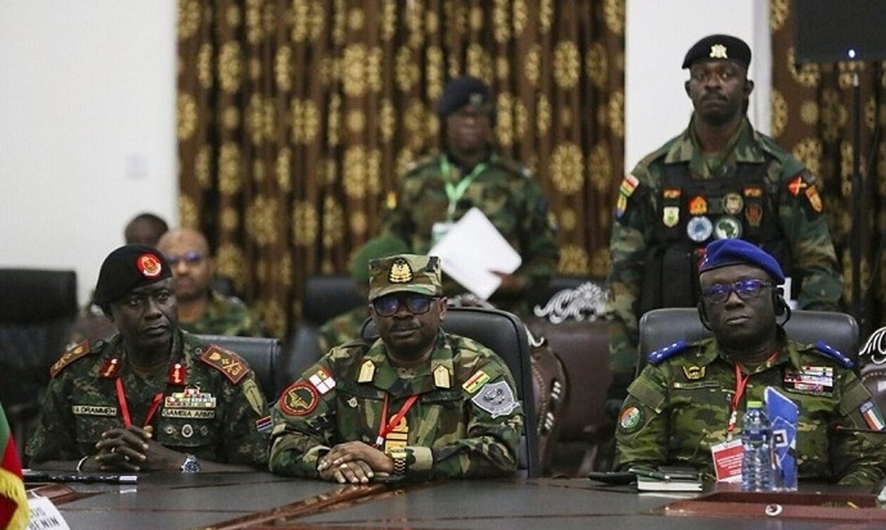 Νίγηρας: Η «μετάβαση» δεν θα υπερβεί «τα 3 χρόνια» - Μην επιχειρήσετε στρατιωτική παρέμβαση