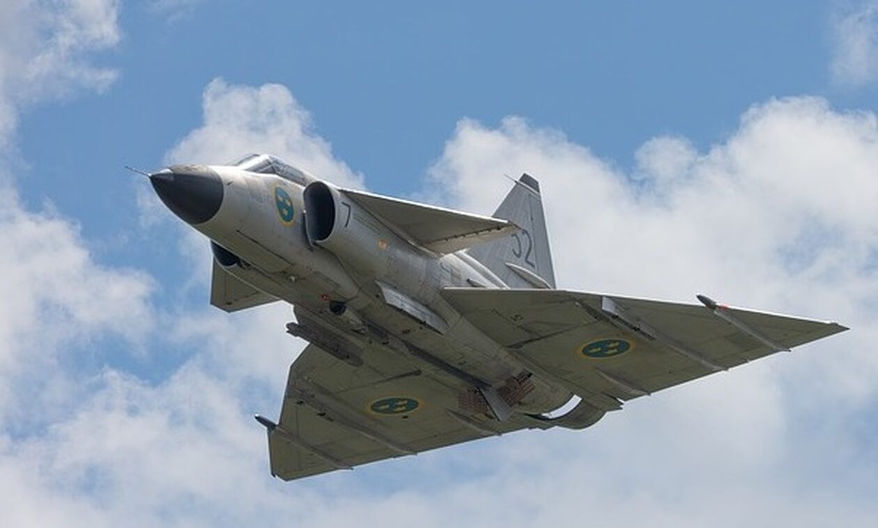 Το Κίεβο συζητά με τη Σουηδία για απόκτηση μαχητικών Gripen – Η «ταυτότητα» των αεροσκαφών